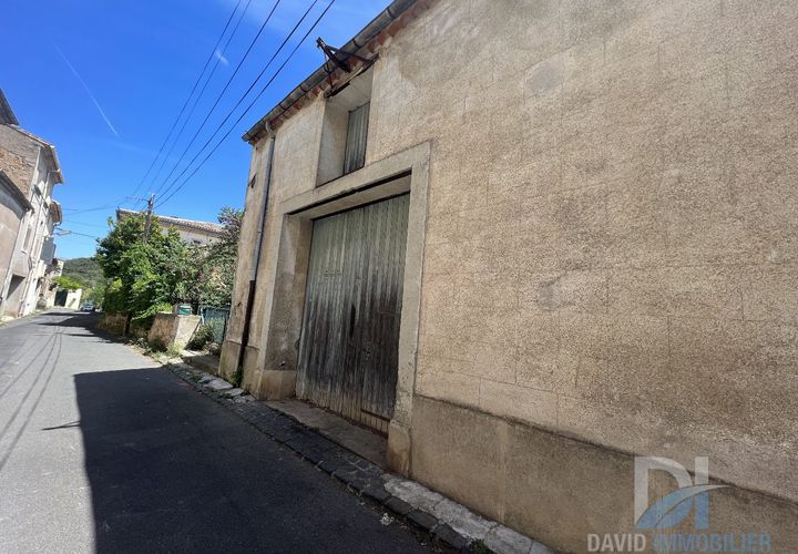 Landsbyhus i Gabian, Herault, Gabian - € 79.000 | Ref: 345771343 - foto 1