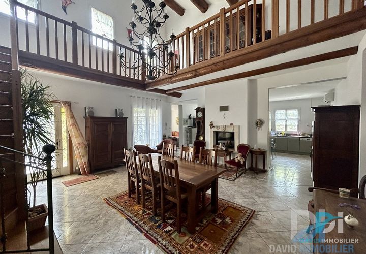 Villa i Espondeilhan, Herault, Espondeilhan - € 595.000 | Ref: 345771364 - foto 1