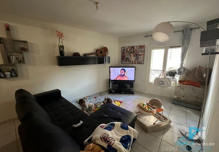 Appartement in Servian, Herault, Servian - € 65.000 | Ref: 345771450 - foto 1