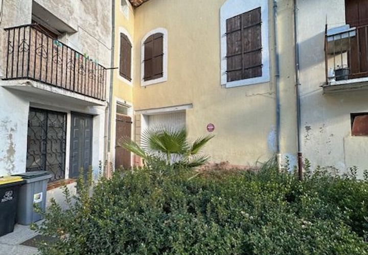 Villa i Montblanc, Herault, Montblanc - € 144.000 | Ref: 345771481 - foto 1