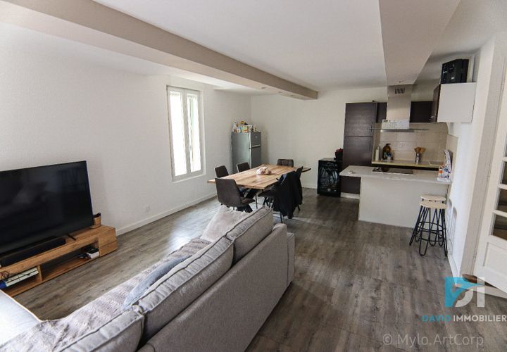 Villa i Montblanc, Herault, Montblanc - € 199.000 | Ref: 345771491 - foto 1