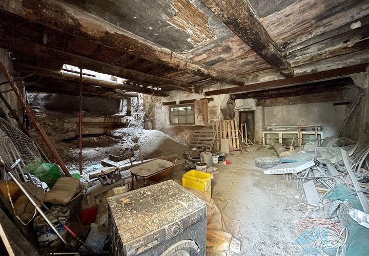 Ruinere i Bessan, Herault, Bessan - € 64.000 | Ref: 345771517 - foto 1