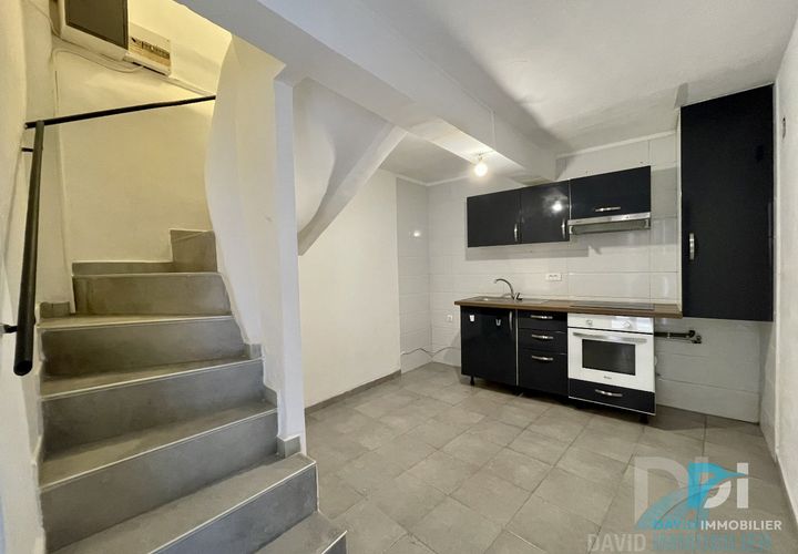 Villa i Bessan, Herault, Bessan - € 64 000 | Ref: 345771518 - foto 1