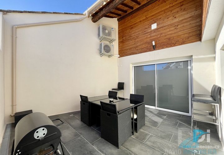 Villa a Pomérols, Herault, Pomérols - € 397.000 | Ref: 345771519 - foto 1