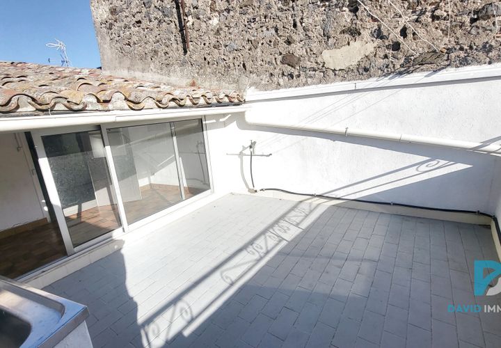 Landsbyhus i Marseillan, Hautes-Pyrenees, Marseillan - € 169.000 | Ref: V50001600 - foto 1
