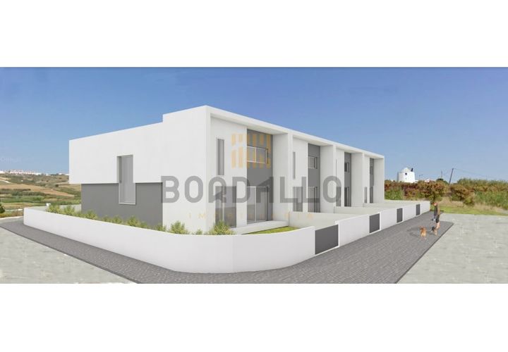 Villa i Lourinha, Lisbon, Lourinha - € 380.000 | Ref: CAS_148_NC - foto 1