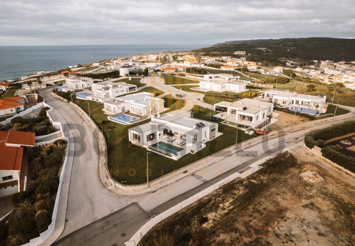 Villa i Foz do Arelho, Leiria, Foz do Arelho - € 1.200.000 | Ref: CAS_58_NC - foto 1