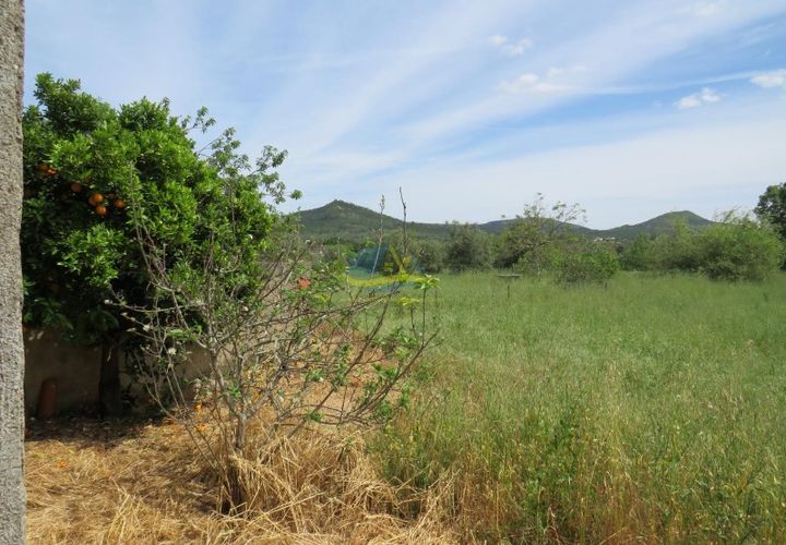 Helårsgrund i Penela, Coimbra, Penela - € 85.000 | Ref: ko2550 - foto 1