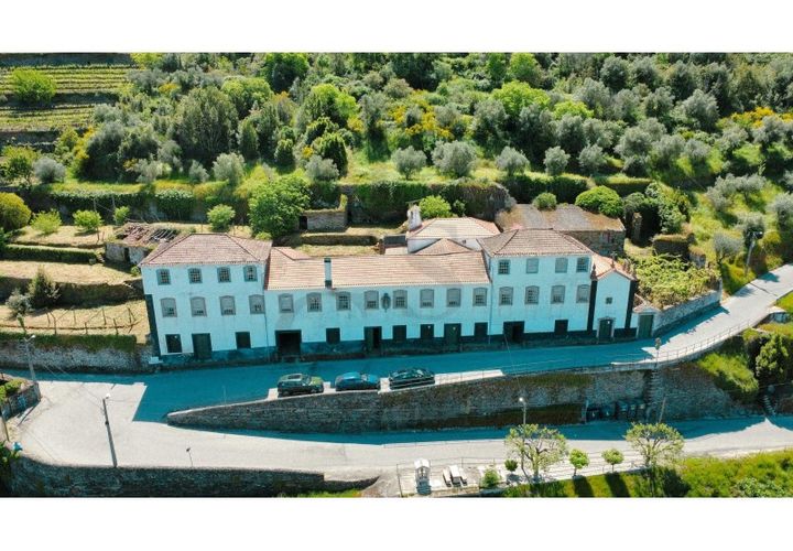 Herregård i Peso da Regua, Vila Real, Peso da Regua - € 975 000 | Ref: EXP_72 - foto 1