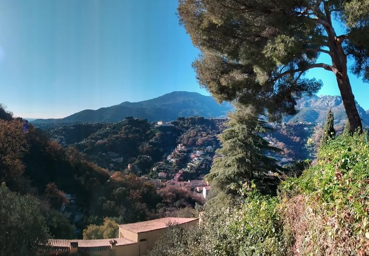 Landejendom i Menton, Alpes-Maritimes, Menton - € 1.115.000 | Ref: 84608013 - foto 1