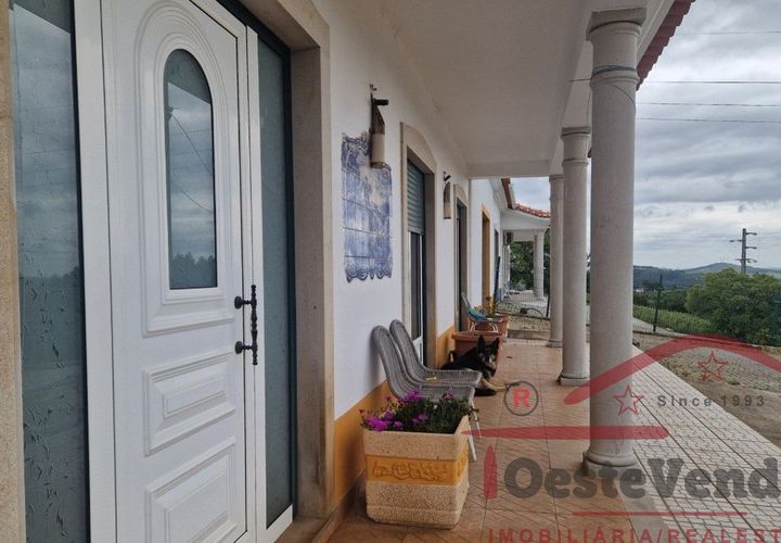 Villa i Cadaval, Lisbon, Cadaval - € 345.000 | Ref: 015-2024 - foto 1