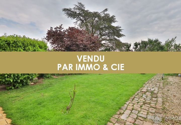 Villa i Quesnoy-sur-Deûle, Nord, Quesnoy-sur-Deûle - € 299.000 | Ref: QSD606 - foto 1