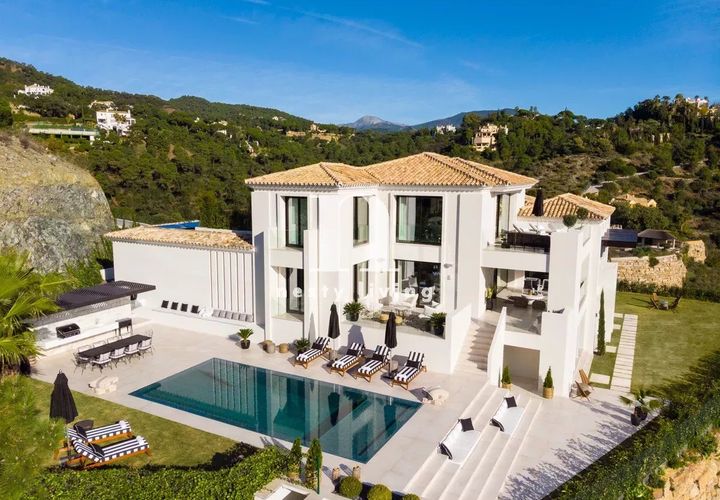 Villa i Marbella, Malaga, Marbella - € 6.295.000 | Ref: 84728524 - foto 1