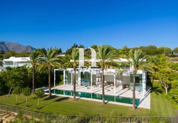 Villa a Casares, Malaga, Casares - € 5.160.000 | Ref: 84745810 - foto 1