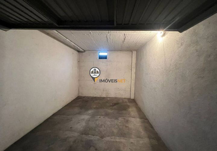 Garage in Castelo Branco, Castelo Branco, Castelo Branco - € 16.500 | Ref: 2691 - Foto 1