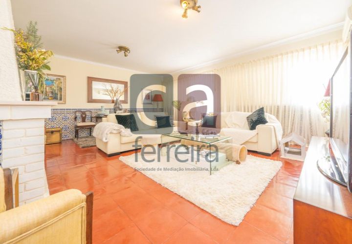 Villa i Palmela, Setubal, Palmela - € 700.000 | Ref: MOR4241 - foto 1