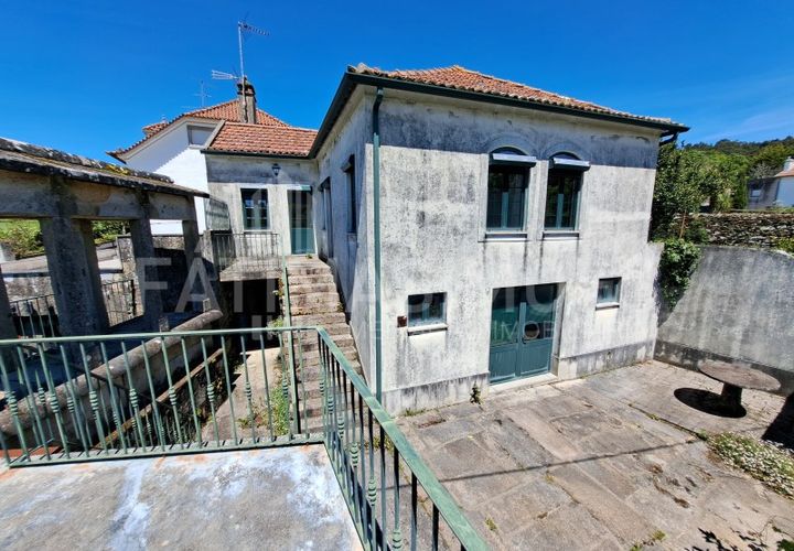 Villa i Caminha, Viana do Castelo, Caminha - € 200.000 | Ref: 962 - foto 1