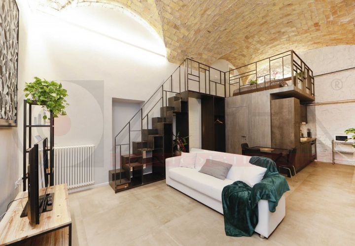 Lejlighed i Rome, Rome, Rome - € 690.000 | Ref: GALLETTI - foto 1