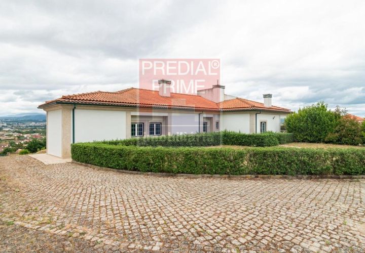 Villa i Chaves, Vila Real, Chaves - € 460.000 | Ref: PP1614-2024 - foto 1