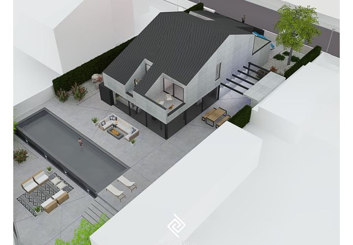 Villa i Arcozelo, Porto, Arcozelo - € 2.100.000 | Ref: PG-9169 - foto 1