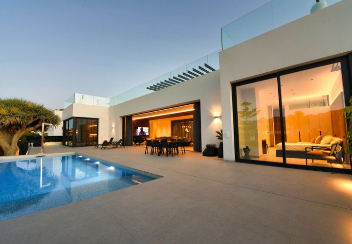 Villa i Albir, Alicante, Albir - € 3.950.000 | Ref: C2938 - foto 1