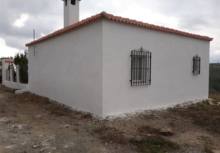 Cortijo i Torvizcon, Granada, Torvizcon - € 90.000 | Ref: 77 - foto 1