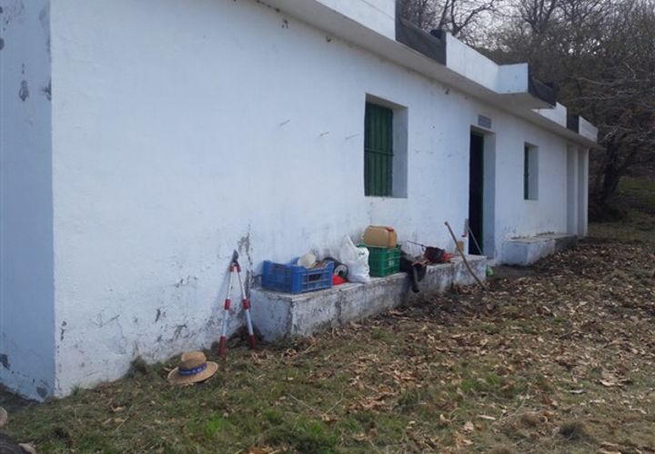 Cortijo i Talara, Granada, Talara - € 65.000 | Ref: 78 - foto 1