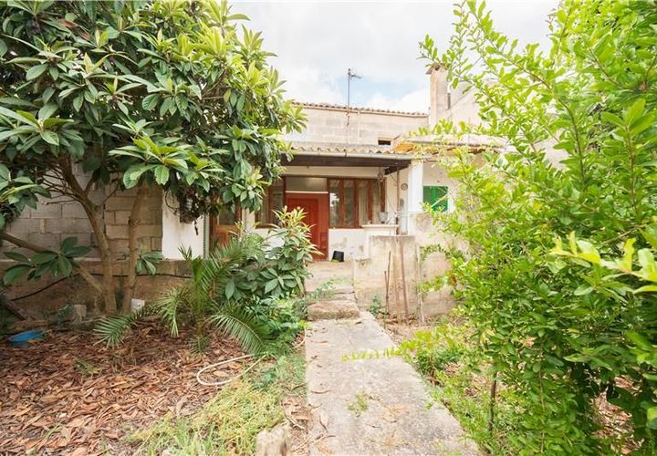 Villa i Petra, Mallorca, Petra - € 419.000 | Ref: 45325 - foto 1