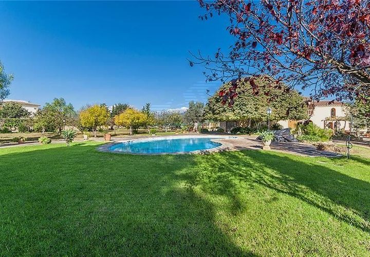 Landejendom i Son Sardina, Mallorca, Son Sardina - € 1.590.000 | Ref: 32061 - foto 1