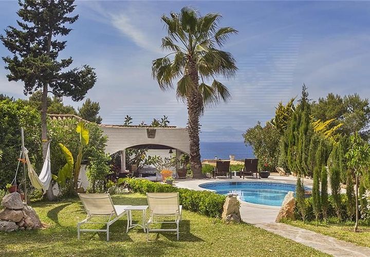 Haus in Llucmajor, Mallorca, Llucmajor - € 3.200.000 | Ref: 40657 - Foto 1