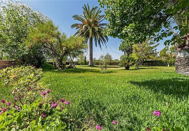 Landejendom i Bunyola, Mallorca, Bunyola - € 1.800.000 | Ref: 40915 - foto 1