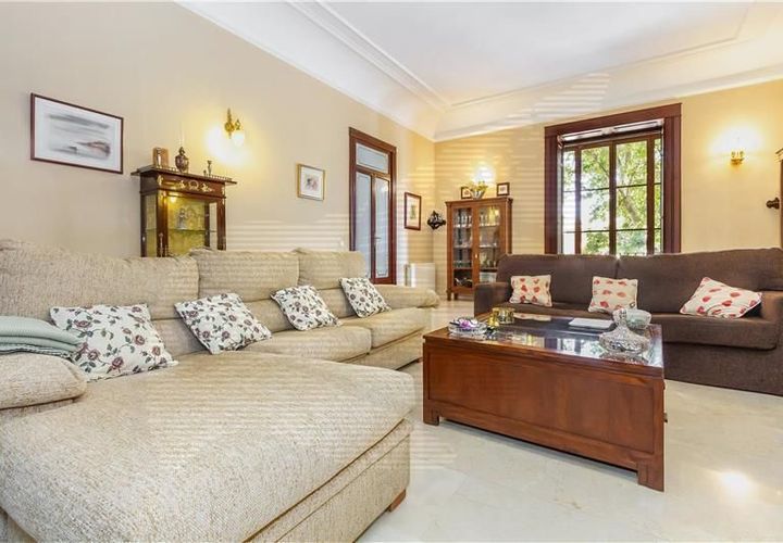 Leilighet i Palma De Mallorca, Mallorca, Palma De Mallorca - € 3 000 000 | Ref: 42953 - foto 1