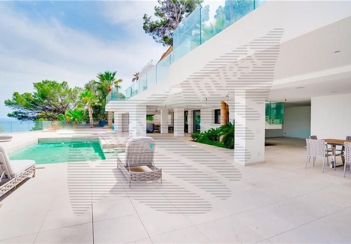 Villa i Calvia, Mallorca, Calvia - € 12.600.000 | Ref: 44152 - foto 1