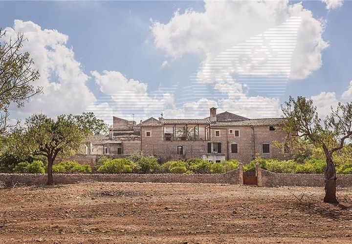 Villa i Bunyola, Mallorca, Bunyola - € 8.975.000 | Ref: 40149 - foto 1