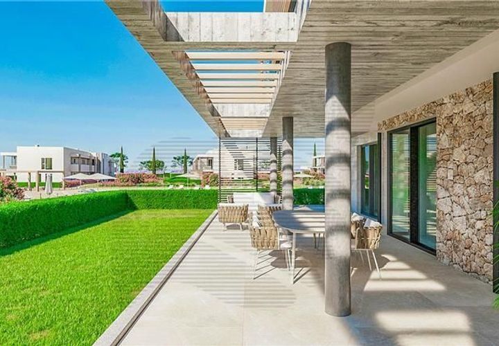 Apartament a Campos, Mallorca, Campos - € 758.000 | Ref: 44804 - foto 1