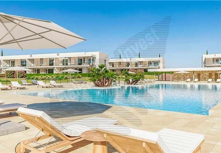 Àtic a Campos, Mallorca, Campos - € 768.000 | Ref: 44807 - foto 1