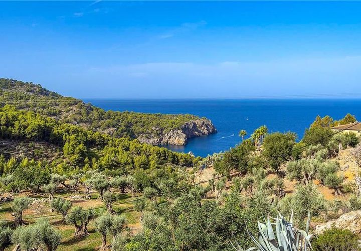 Villa em Deia, Mallorca, Deia - € 1.500.000 | Ref: 26082 - foto 1