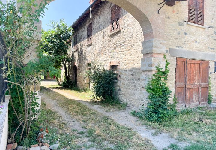 Villa a Cartosio, Alessandria, Cartosio - € 260.000 | Ref: 27401 - foto 1