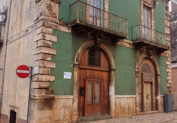 Leilighet i Turi, Bari, Turi - € 65 000 | Ref: 2224N - foto 1