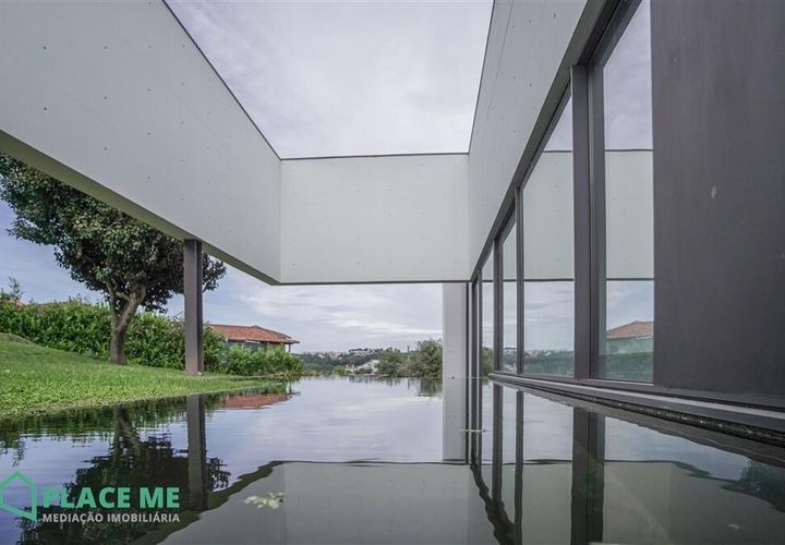Lejlighed i Braga, Braga, Braga - € 699.000 | Ref: 112621 - foto 1