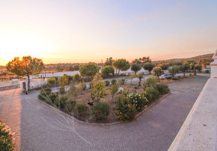 Erhvervsejendom i Alter do Chao, Portalegre, Alter do Chao - € 999.000 | Ref: M&A000037 - foto 1