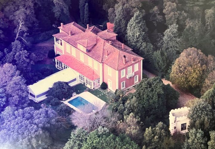 Farm i Luso, Aveiro, Luso - € 2.800.000 | Ref: QUI2193 - foto 1