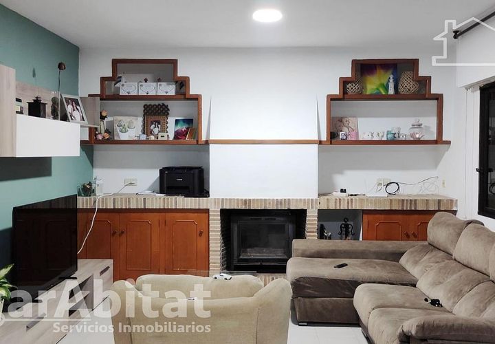 Villa i Almazora, Castellon, Almazora - € 340 000 | Ref: 116BEN340.OFPV-C/3716 - foto 1