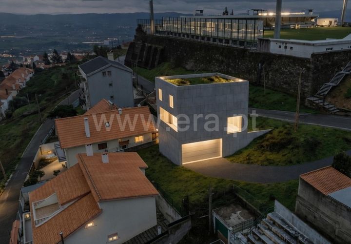 Tomt i Covilha, Castelo Branco, Covilha - € 49 900 | Ref: 111240082 - foto 1