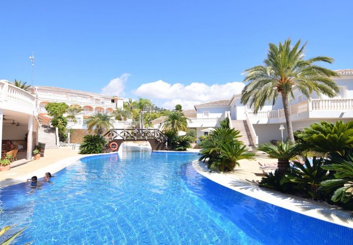 Lejlighed i Benissa, Alicante, Benissa - € 330.000 | Ref: SLV33-9784H - foto 1