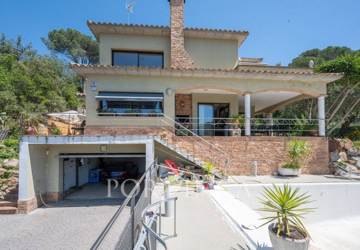 Villa i Calonge, Gerona, Calonge - € 770.000 | Ref: 1492/9569 - foto 1