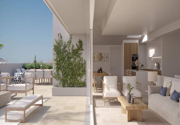 Lejlighed i Javea, Alicante, Javea - € 512.000 | Ref: APG4214 - foto 1