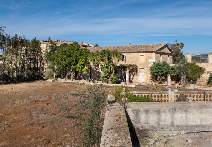 Finca i Manacor, Mallorca, Manacor - € 750.000 | Ref: 75368 - foto 1