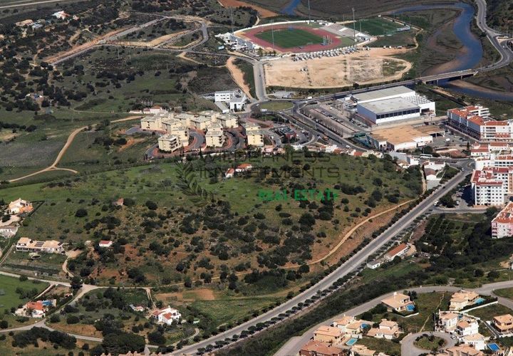 Terra a Lagos, Faro, Lagos - € 900.000 | Ref: WI-0014 - foto 1