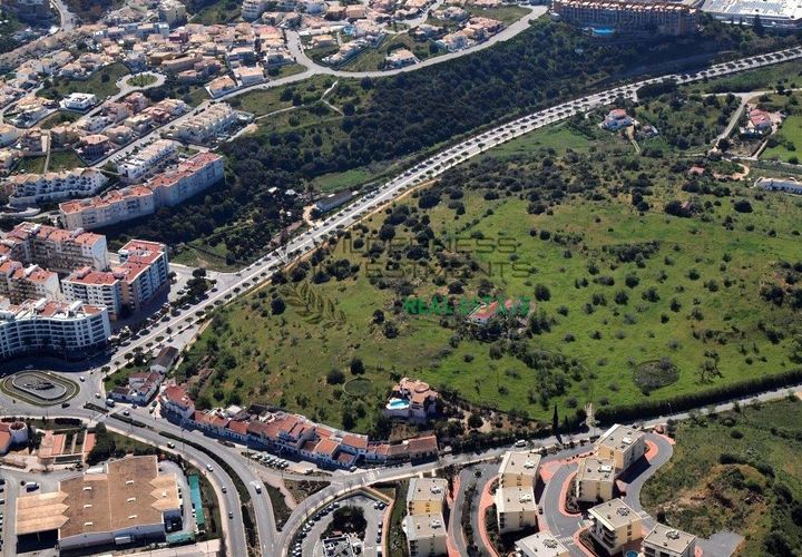 Helårsgrund i Lagos, Faro, Lagos - € 1.100.000 | Ref: WI-0016 - foto 1